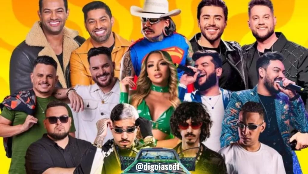 Carnaval 2026 promete quatro dias de festa, música e alegria em Formosa
